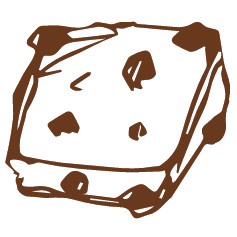 ノワゼットショコラ イメージ